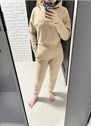 Спортивний костюм 3