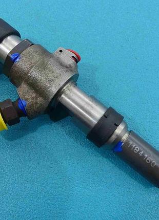 Форсунка дизельна ford fiesta mk6 9654551080 1.4 tdci