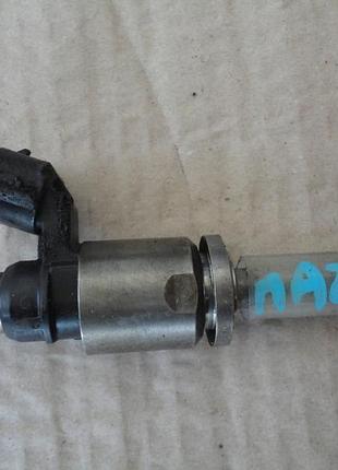 Форсунка дизельна клапан форсункаpe0113250c mazda 2.0 b