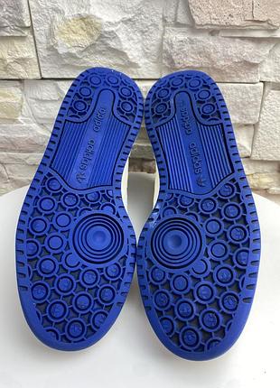 Оригінальні кросівки adidas forum low cl 5