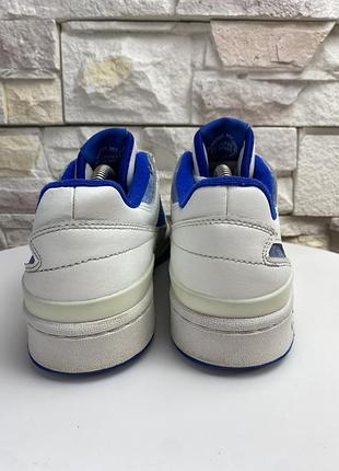 Оригінальні кросівки adidas forum low cl 4