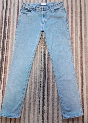 Джинси відмінної якості 31/34 jack & jones