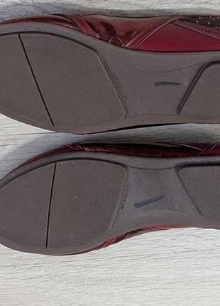 Туфли fitflop 38 3