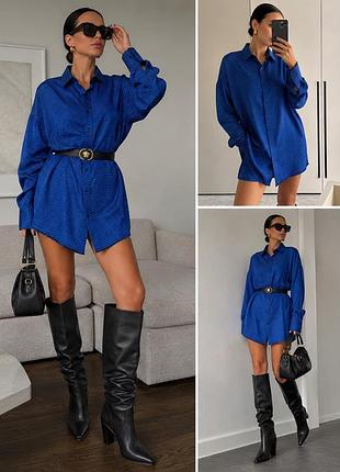 Оригінал versace classic v2 сорочка чоловіча