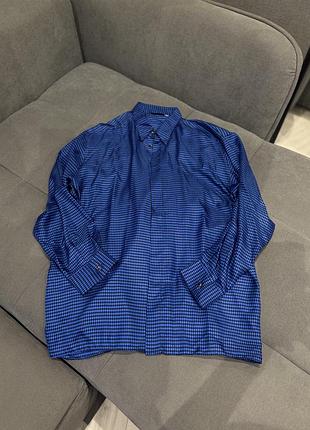 Оригінал versace classic v2 сорочка чоловіча 2