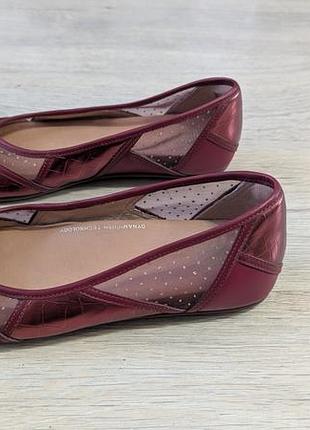 Туфли fitflop 38