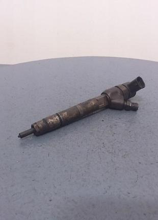 Форсунка паливна honda accord vii 2.2 citd 0445110172 16450-rbd-e01 б/у оригінал