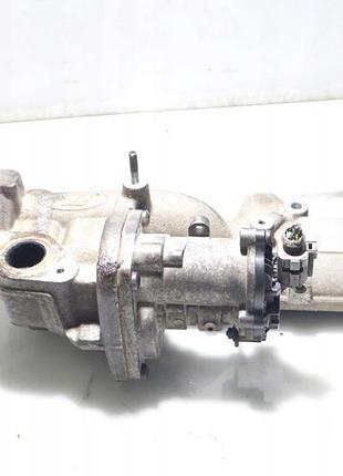 Турбіна б/в ford focus ii mk2 1.8tdci 2