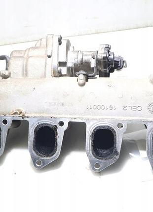 Турбіна б/в ford focus ii mk2 1.8tdci 3