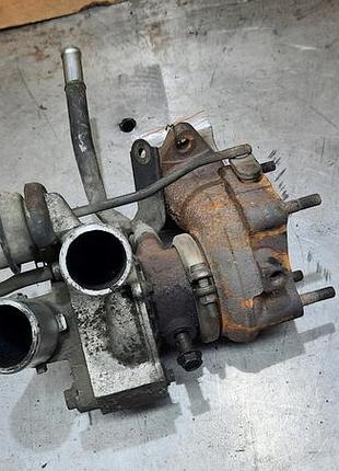 Турбіна б/в toyota corolla 2.0d 966230128000