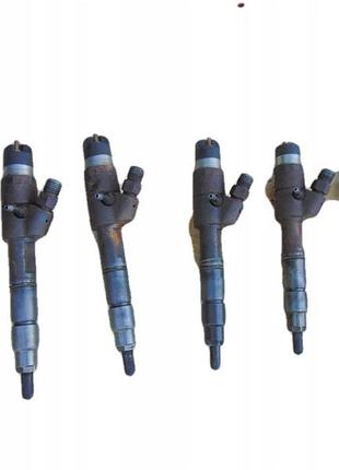 Форсунка дизельна renault midlum 280dci 03