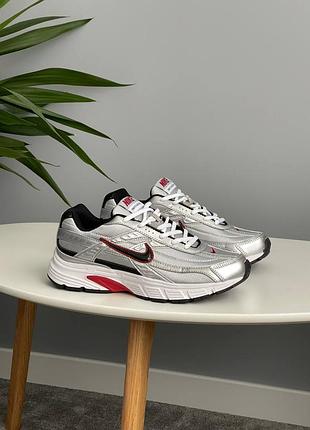 Мужские кроссовки nike initiator metallic 394055-001