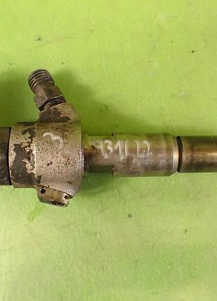 Форсунка дизельна ford fiesta mk6 1.4 tdci 03