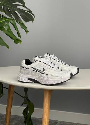 😍 жіночі кросівки nike initiator white black fq6873-101