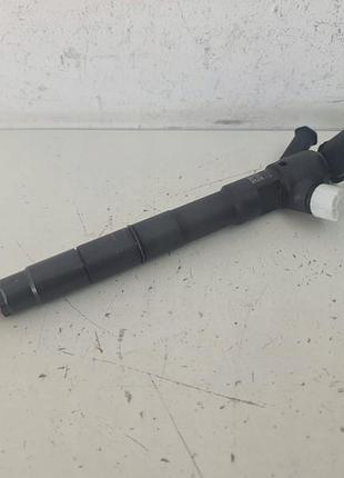Форсунка дизельна vw crafter man 04l130277bg
