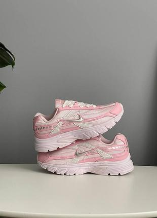 😍 жіночі кросівки nike initiator pink ib4339-024