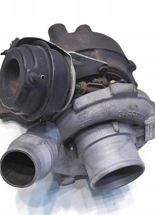 Турбіна б/в renault laguna iii 2.0 dci h8200347344 765015-6