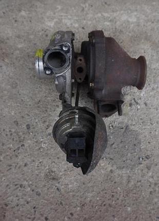 Турбіна б/в 2.0 cdti opel insignia a astra j iv zf 55581063