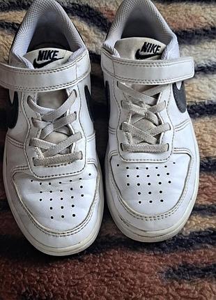Кроссовки nike оригинал
