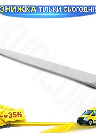 Спойлер на скло honda civic sedan ix 2011-2016 під фарбування склопластиковий елемент для тюнінгу автомо ku-22