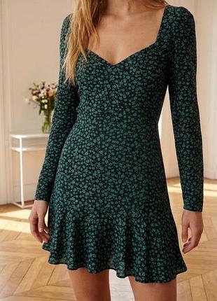 Сукня zara