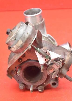 Турбіна б/в 17201-0r070 toyota auris 1 and 2.0 d-4d 126 hp 10-12,