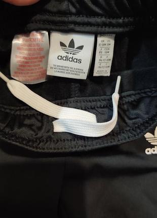 Костюм для мальчика adidas 4