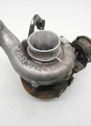Турбіна б/в renault vel satis 3.0 dci 8972409266 7143065 a1119015-8972409266