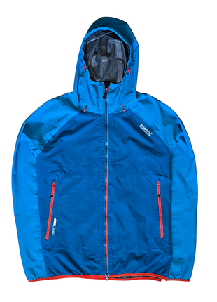 Regatta mammut jack wolfskin patagonia rab