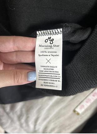 Вʼязане поло ms longsleeve 6