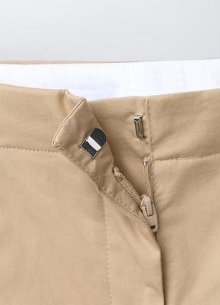 Брюки zara 140 см на дівчинку 3