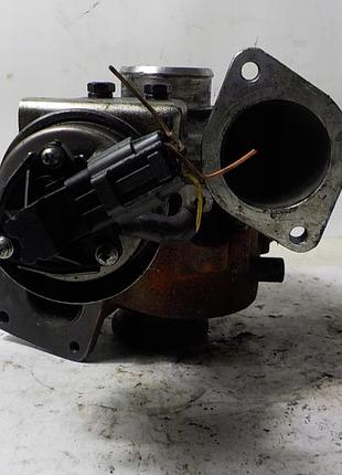 Турбіна б/в з колектором opel antara fl 25187704 49477-01610 2.2 cdti