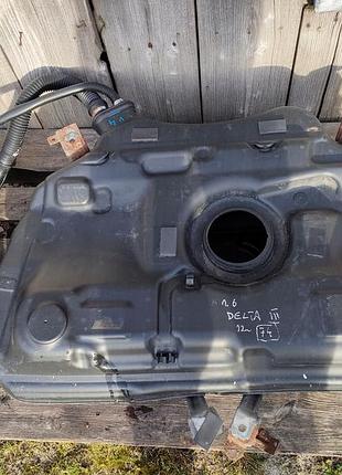 Fiat bravo ii 2 наливна групка паливного бак 1.6 mjet