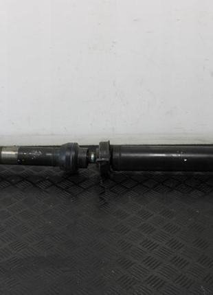 Карданний вал кардан jeep grand cherokee wk2 lift p52123997ab