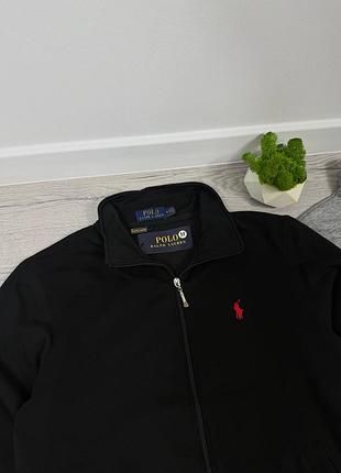 Зіп / кофта polo ralph lauren 4