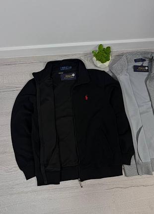 Зіп / кофта polo ralph lauren 7
