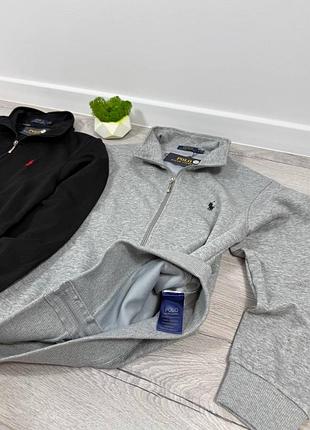 Зіп / кофта polo ralph lauren 8