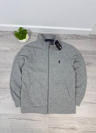 Зіп / кофта polo ralph lauren 3