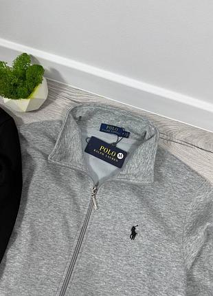 Зіп / кофта polo ralph lauren 5