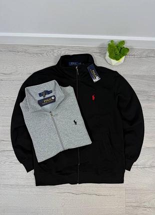 Зіп / кофта polo ralph lauren 9