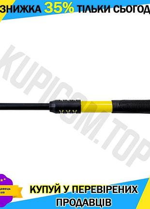 Ku мотыжка mastertool с universal fit резиновой ручкой 420x180 мм для сада и огорода тяпка для рыхлени uni2l_k