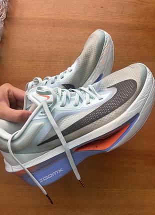 Кросівки nike zoom fly 6 розмір 39