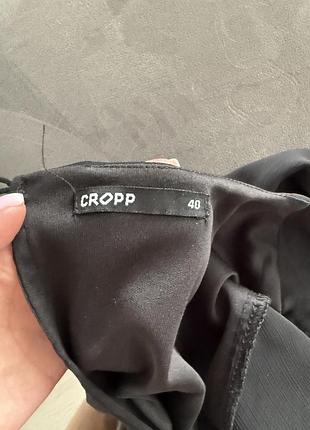 Комбінезон з шортами cropp 5