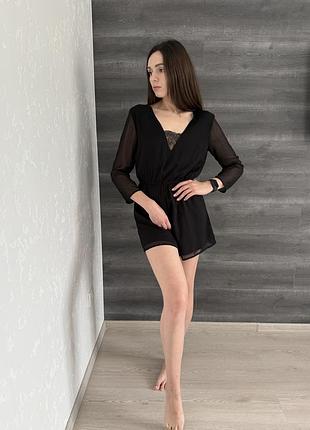 Комбінезон з шортами cropp