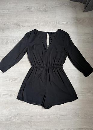 Комбінезон з шортами cropp 4
