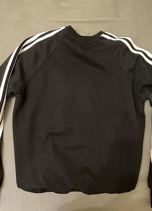 Кофта adidas 2