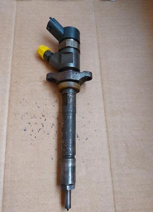 Форсунка дизельна mazda ford bosch 0445110259 принт