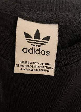 Кофта adidas 4