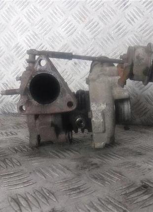Турбіна б/в garrett 038145701a 5