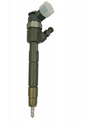 Форсунка дизельна bosch 0986435189 mercedes w169